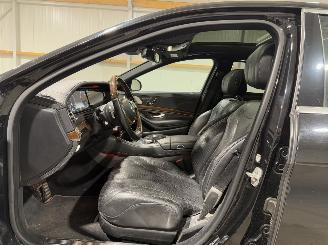 Mercedes S-klasse 350D 3.0 190kW  Prestige Plus BlueTec Burmeister picture 15