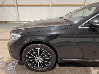 Mercedes S-klasse 350D 3.0 190kW  Prestige Plus BlueTec Burmeister picture 13