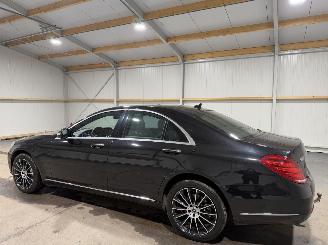 Mercedes S-klasse 350D 3.0 190kW  Prestige Plus BlueTec Burmeister picture 11