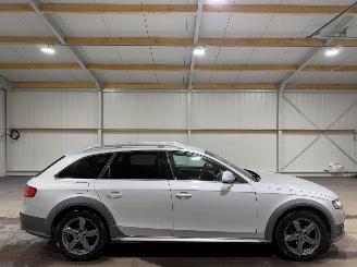 Auto incidentate Audi A4 allroad 2.0TFSI 155kW Automaat Quattro Pro Line 2011/11