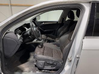 Audi A4 allroad 2.0TFSI 155kW Automaat Quattro Pro Line picture 24