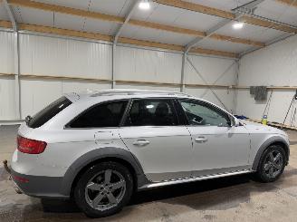 Audi A4 allroad 2.0TFSI 155kW Automaat Quattro Pro Line picture 5