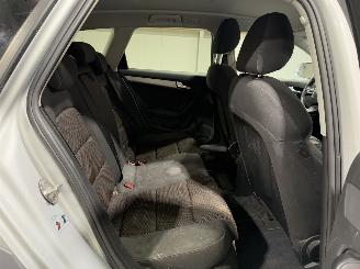 Audi A4 allroad 2.0TFSI 155kW Automaat Quattro Pro Line picture 31