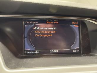 Audi A4 allroad 2.0TFSI 155kW Automaat Quattro Pro Line picture 27