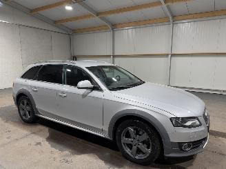 Audi A4 allroad 2.0TFSI 155kW Automaat Quattro Pro Line picture 2