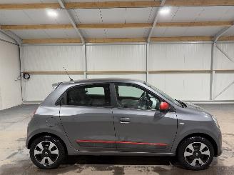 škoda osobní automobily Renault Twingo 1.0SCE 52kW Collection 2016/5