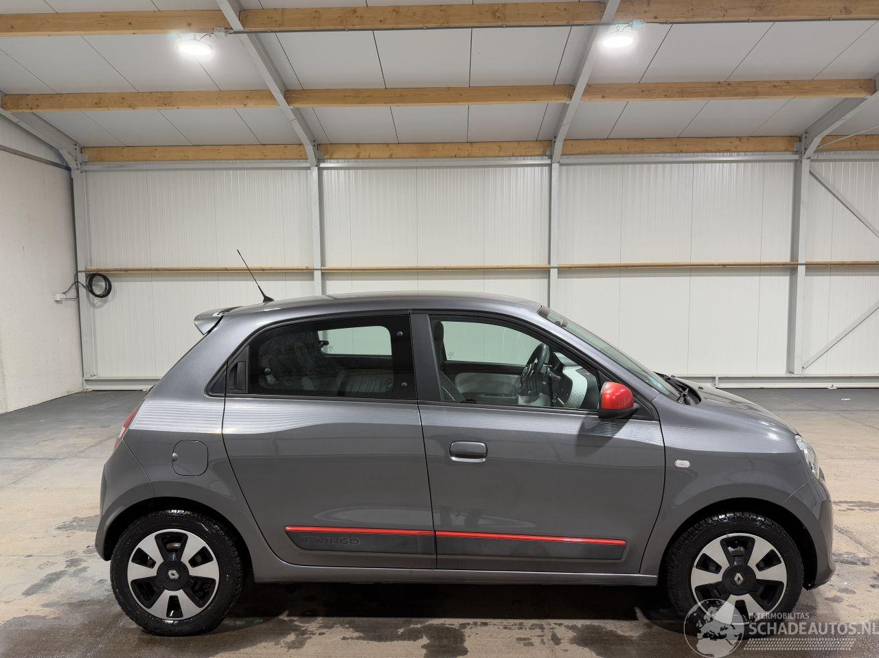 Renault Twingo 1.0SCE 52kW Collection