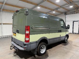 Iveco Daily 3.0D 35C 125kW Automaat Dubbellucht 17V 300 picture 6