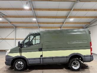 Iveco Daily 3.0D 35C 125kW Automaat Dubbellucht 17V 300 picture 8