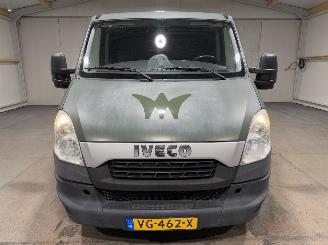 Iveco Daily 3.0D 35C 125kW Automaat Dubbellucht 17V 300 picture 4