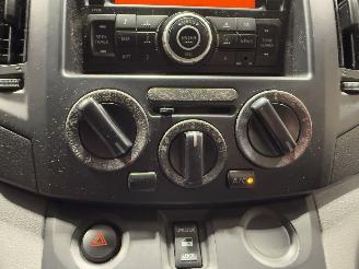 Nissan Nv200 1.5dCi 63kW Airco Acenta picture 30