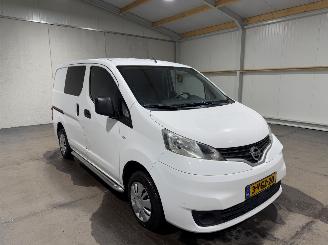 Nissan Nv200 1.5dCi 63kW Airco Acenta picture 3