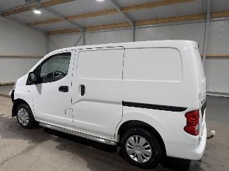 Nissan Nv200 1.5dCi 63kW Airco Acenta picture 11