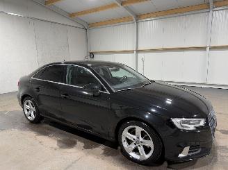 Audi A3 LIMOUSINE 1.0 TFSI 85kW Sport Pro picture 2