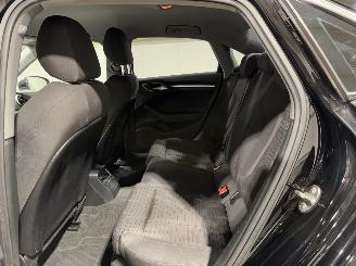 Audi A3 LIMOUSINE 1.0 TFSI 85kW Sport Pro picture 19