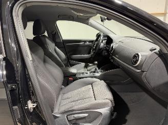 Audi A3 LIMOUSINE 1.0 TFSI 85kW Sport Pro picture 21
