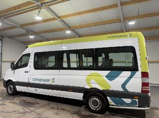 Mercedes Sprinter 313CDI 2.2Bluetec 95kW 432HD  Automaat 9 persoons picture 11