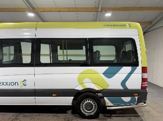 Mercedes Sprinter 313CDI 2.2Bluetec 95kW 432HD  Automaat 9 persoons picture 16