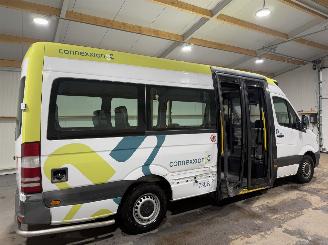 Mercedes Sprinter 313CDI 2.2Bluetec 95kW 432HD  Automaat 9 persoons picture 5