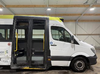 Mercedes Sprinter 313CDI 2.2Bluetec 95kW 432HD  Automaat 9 persoons picture 14
