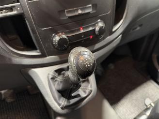 Mercedes Vito 111CDI 1.6 84kW Airco Functional Lang picture 18