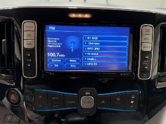Nissan E-NV200 80kW 24kWh Navigatie Stoel/Stuurverwarming picture 15