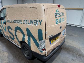 Nissan E-NV200 80kW 24kWh Navigatie Achteruitrijcamera Business picture 14