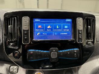 Nissan E-NV200 80kW 24kWh Navigatie Achteruitrijcamera Business picture 25