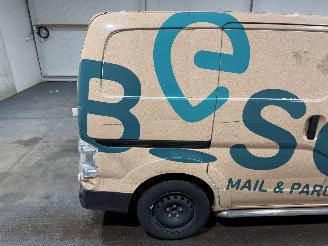 Nissan E-NV200 80kW 24kWh Navigatie Achteruitrijcamera Business picture 20