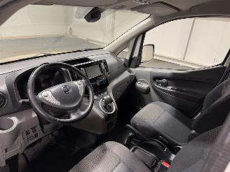 Nissan E-NV200 80kW 24kWh Navigatie Achteruitrijcamera Business picture 22