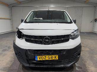 Opel Vivaro 2.0CDTI 90kW L2H1 DC Navi Edition picture 4