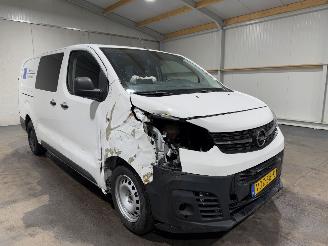 Opel Vivaro 2.0CDTI 90kW L2H1 DC Navi Edition picture 3