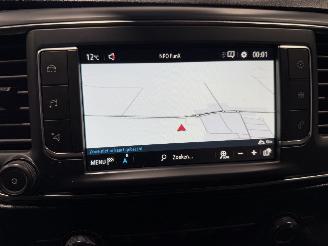 Opel Vivaro 2.0CDTI 90kW L2H1 DC Navi Edition picture 31