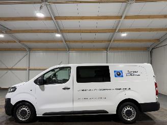 Opel Vivaro 2.0CDTI 90kW L2H1 DC Navi Edition picture 8