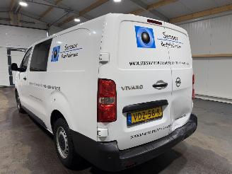 Opel Vivaro 2.0CDTI 90kW L2H1 DC Navi Edition picture 12