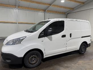 Nissan E-NV200 40kWh 80kW Clima Optima picture 9