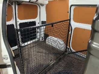 Nissan E-NV200 40kWh 80kW Clima Optima picture 20