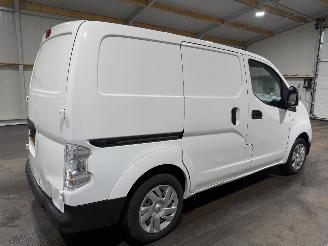 Nissan E-NV200 40kWh 80kW Clima Optima picture 5