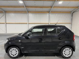 Suzuki Ignis 1.2 61kW Smart Hybrid Airco Comfort picture 8