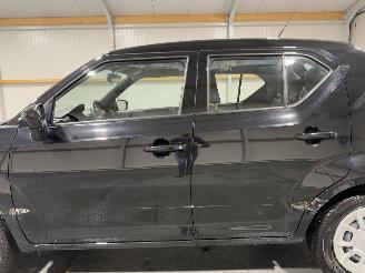 Suzuki Ignis 1.2 61kW Smart Hybrid Airco Comfort picture 27