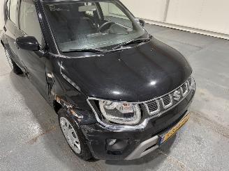 Suzuki Ignis 1.2 61kW Smart Hybrid Airco Comfort picture 19