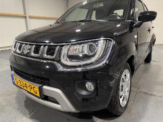 Suzuki Ignis 1.2 61kW Smart Hybrid Airco Comfort picture 24