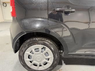 Suzuki Ignis 1.2 61kW Smart Hybrid Airco Comfort picture 34