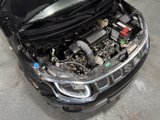 Suzuki Ignis 1.2 61kW Smart Hybrid Airco Comfort picture 37