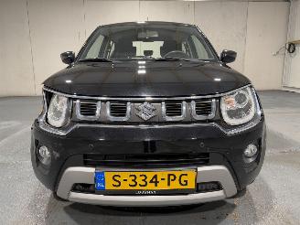 Suzuki Ignis 1.2 61kW Smart Hybrid Airco Comfort picture 23
