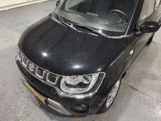 Suzuki Ignis 1.2 61kW Smart Hybrid Airco Comfort picture 21