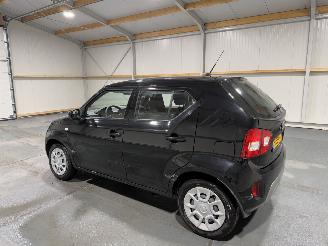 Suzuki Ignis 1.2 61kW Smart Hybrid Airco Comfort picture 11