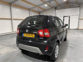 Suzuki Ignis 1.2 61kW Smart Hybrid Airco Comfort picture 6