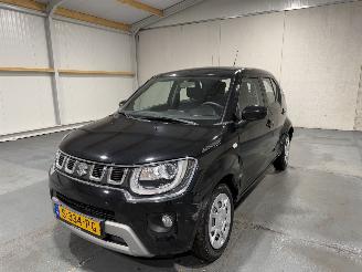 Suzuki Ignis 1.2 61kW Smart Hybrid Airco Comfort picture 10