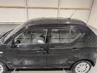 Suzuki Ignis 1.2 61kW Smart Hybrid Airco Comfort picture 25